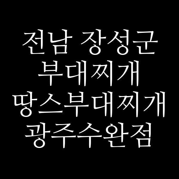 요약 정보 이미지