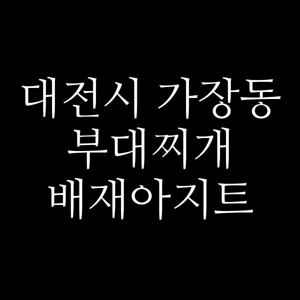요약 정보 이미지