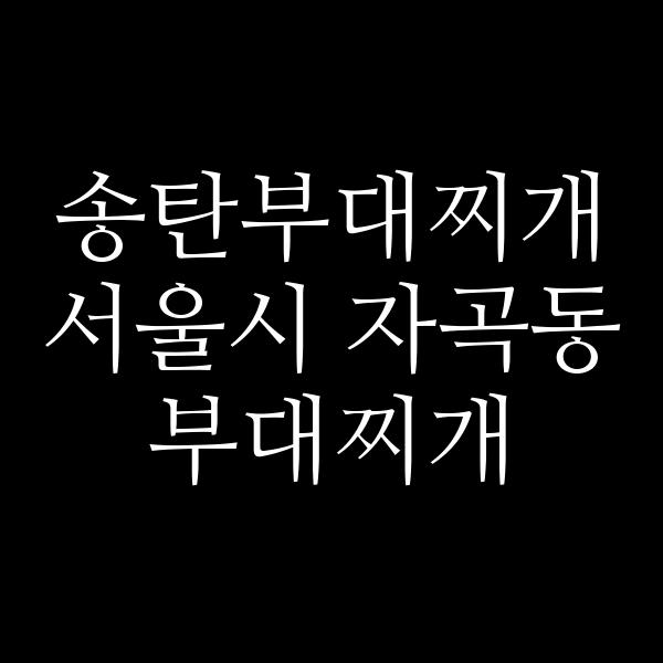 요약 정보 이미지