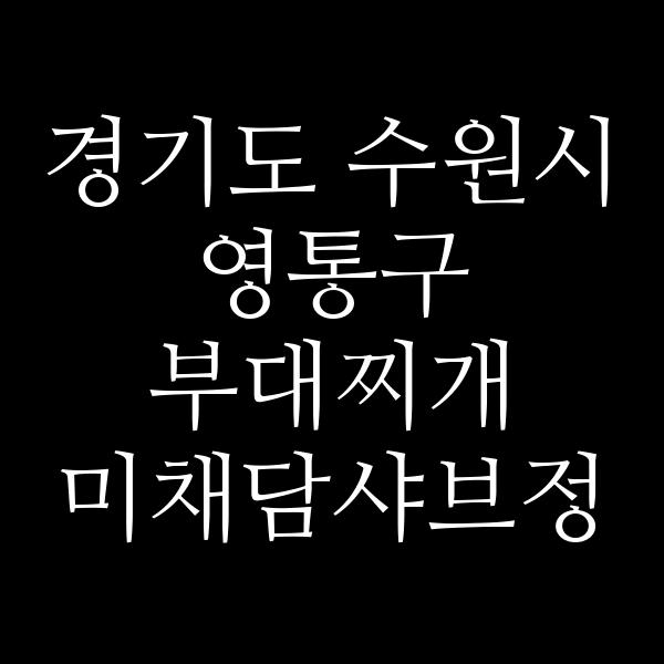 요약 정보 이미지