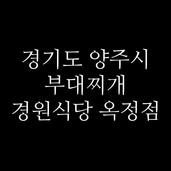요약 정보 이미지