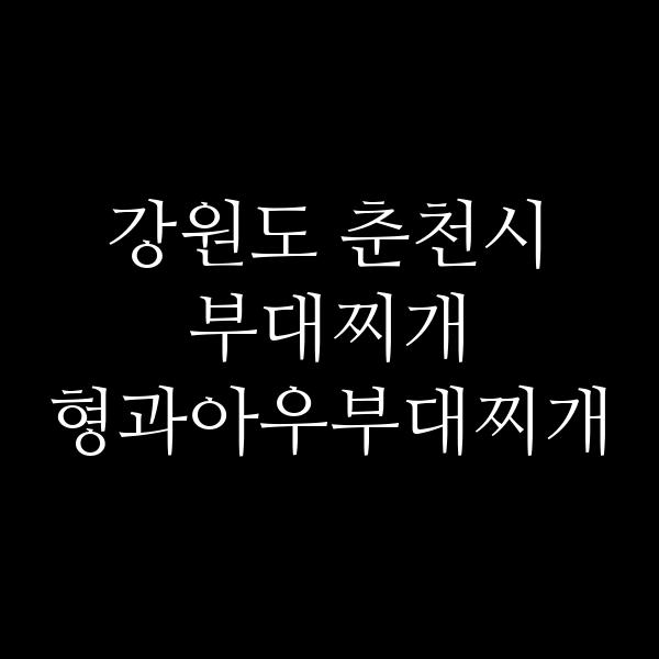 요약 정보 이미지