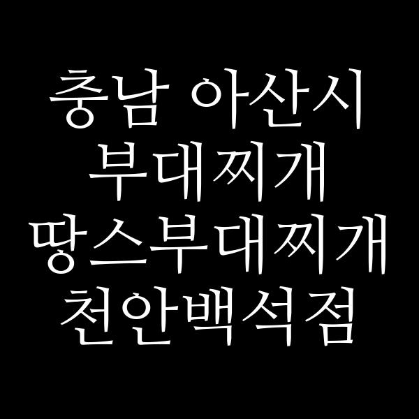 요약 정보 이미지