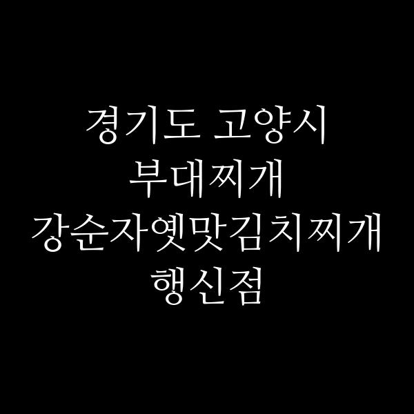 요약 정보 이미지
