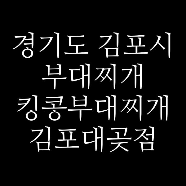 요약 정보 이미지