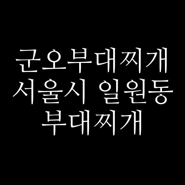 요약 정보 이미지