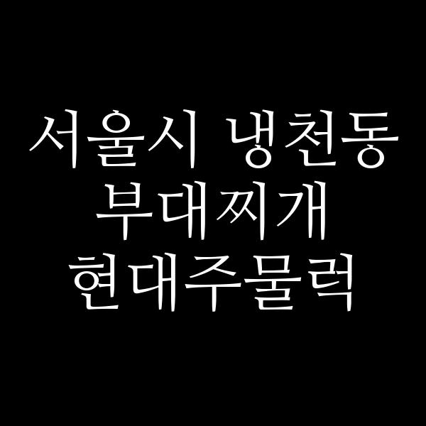 요약 정보 이미지