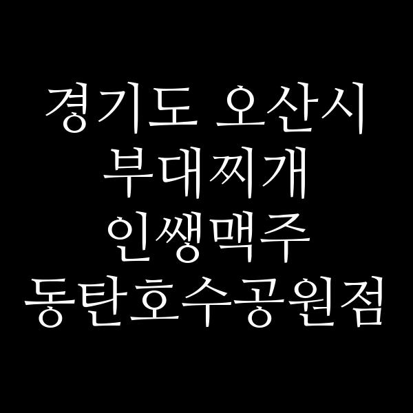 요약 정보 이미지