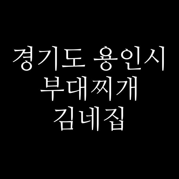 요약 정보 이미지