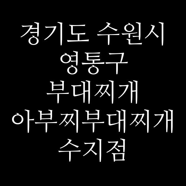 요약 정보 이미지
