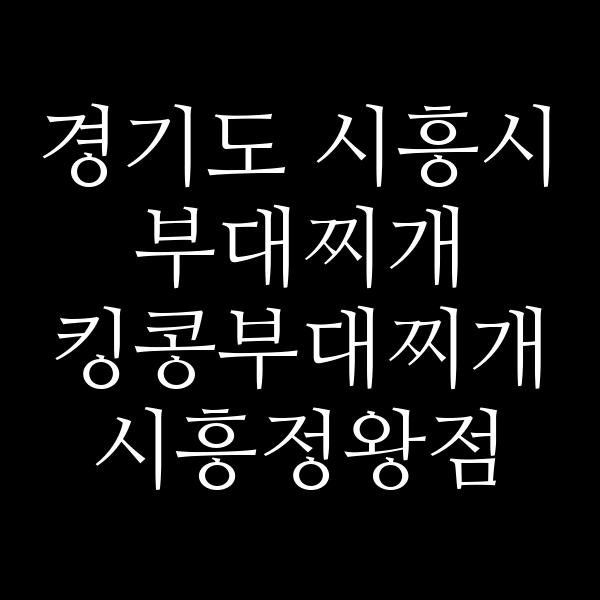 요약 정보 이미지