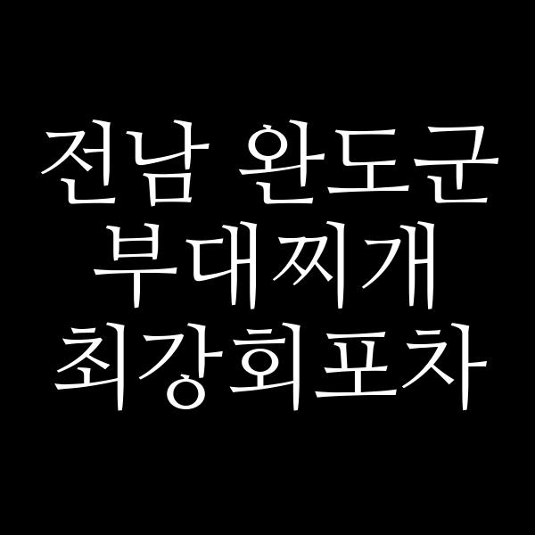 요약 정보 이미지