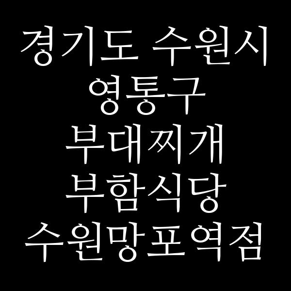 요약 정보 이미지