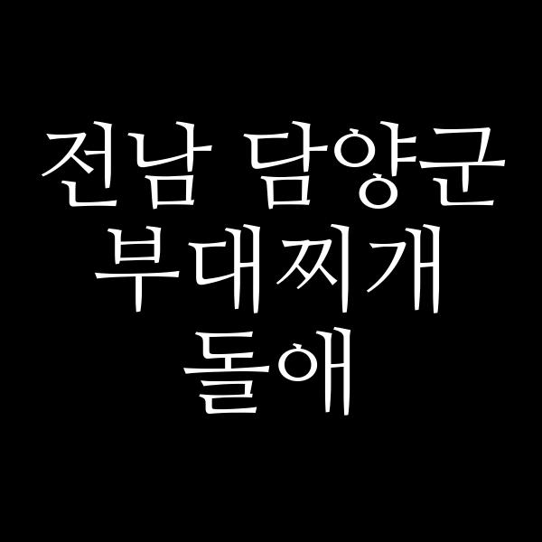 요약 정보 이미지