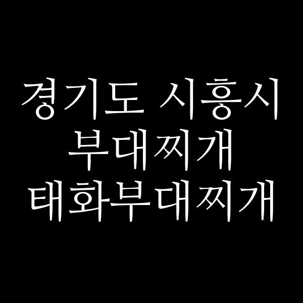 요약 정보 이미지