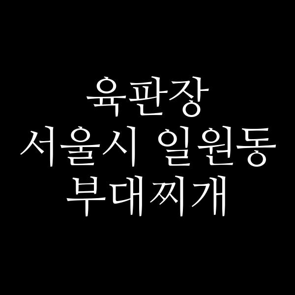 요약 정보 이미지