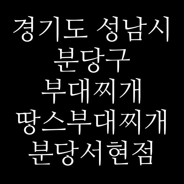 요약 정보 이미지