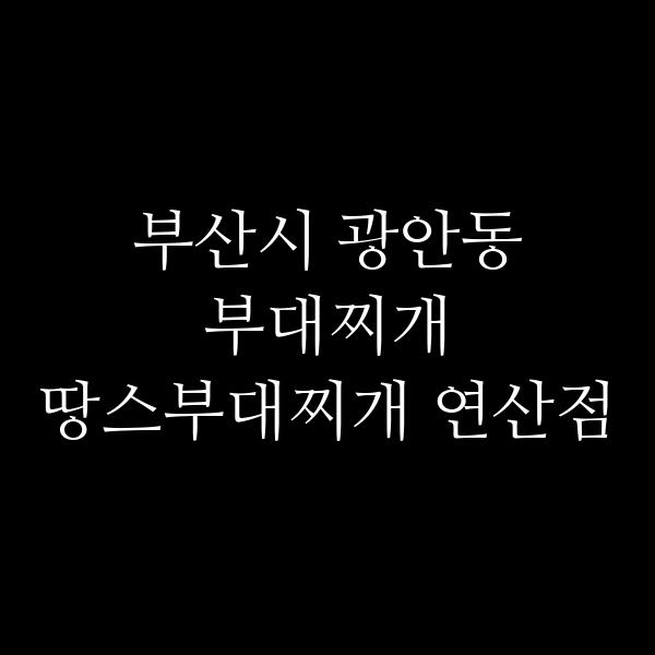 요약 정보 이미지