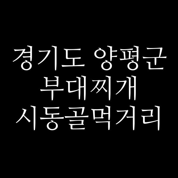 요약 정보 이미지