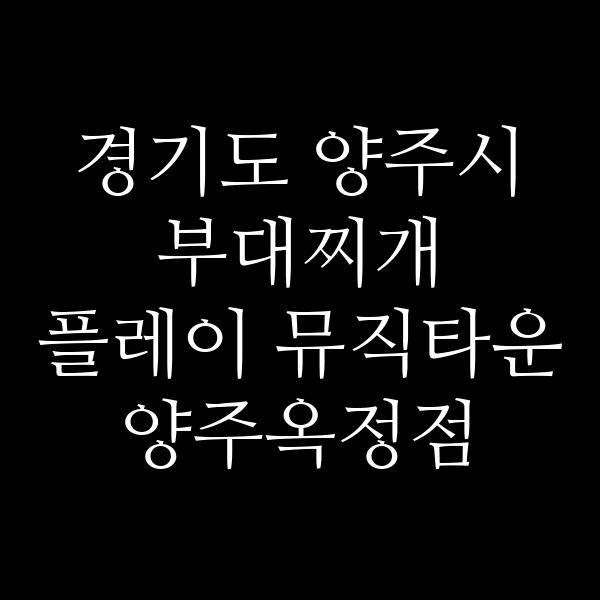 요약 정보 이미지