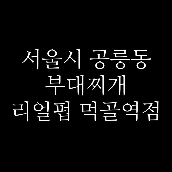 요약 정보 이미지