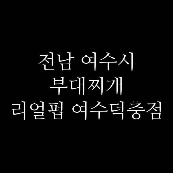 요약 정보 이미지