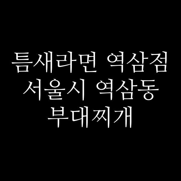 요약 정보 이미지