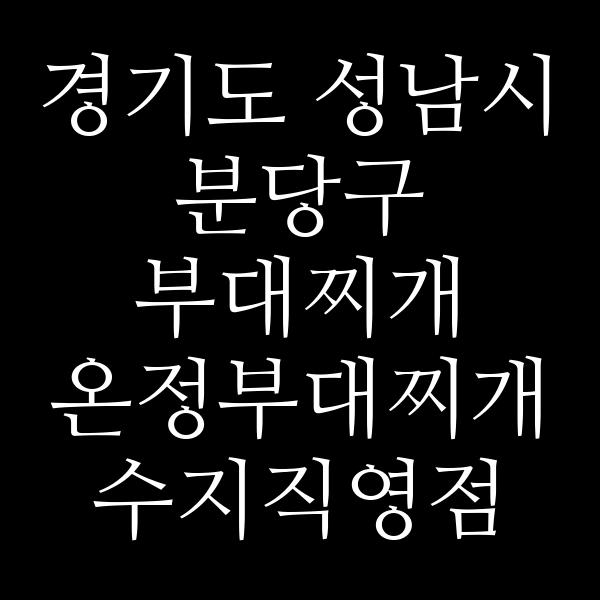 요약 정보 이미지