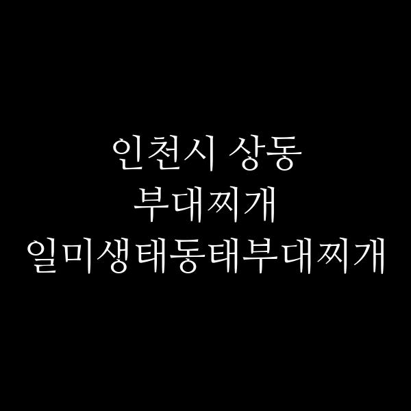 요약 정보 이미지