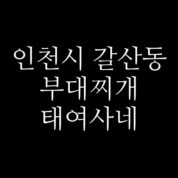 요약 정보 이미지