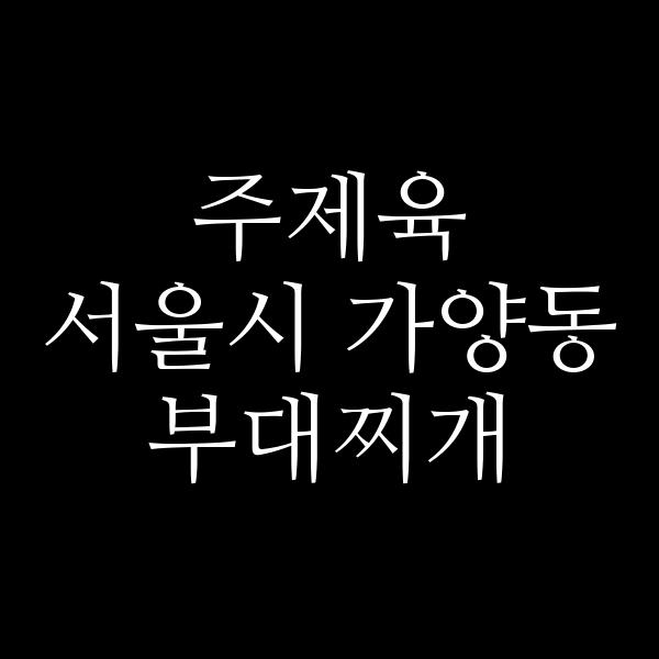요약 정보 이미지