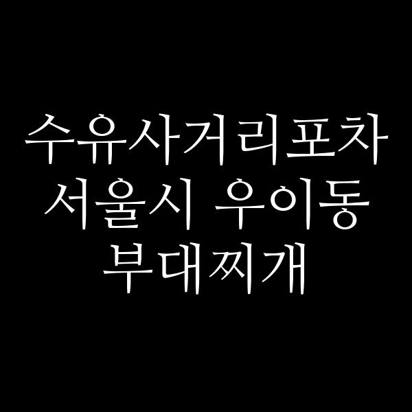 요약 정보 이미지