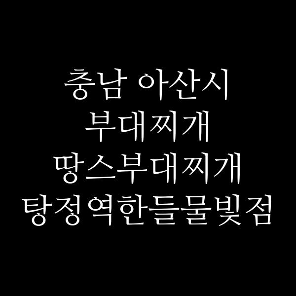 요약 정보 이미지