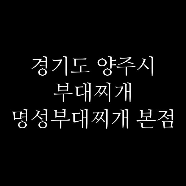 요약 정보 이미지