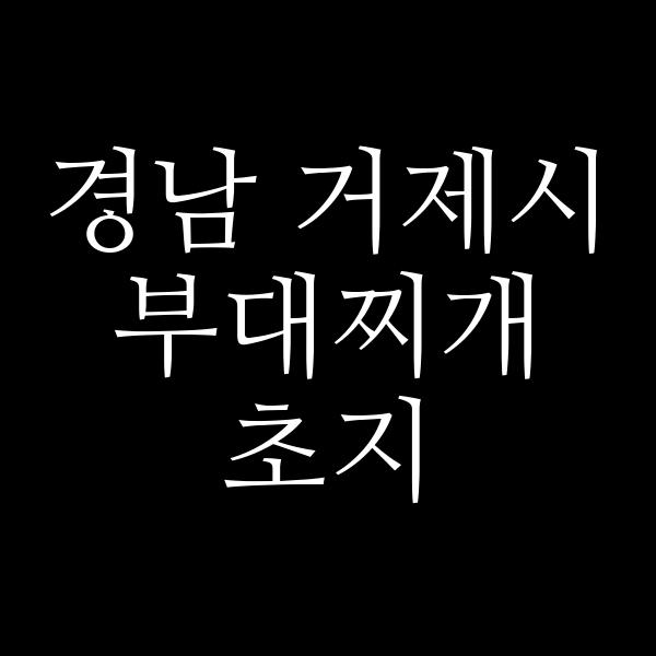 요약 정보 이미지