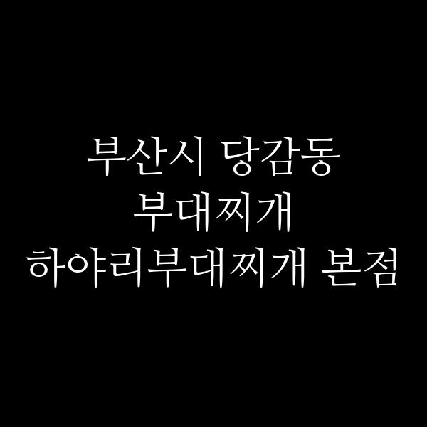 요약 정보 이미지