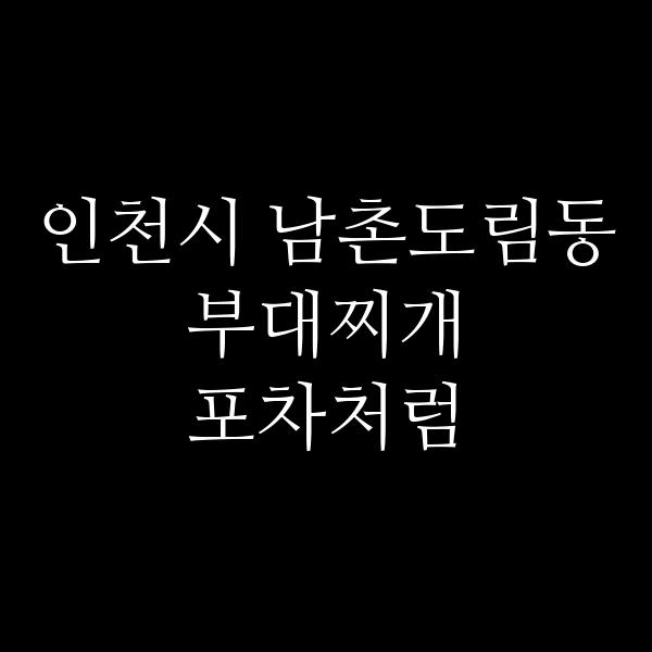 요약 정보 이미지