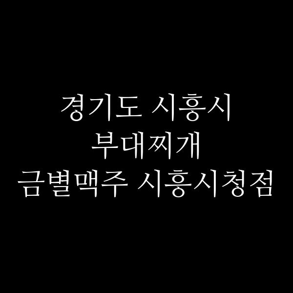 요약 정보 이미지