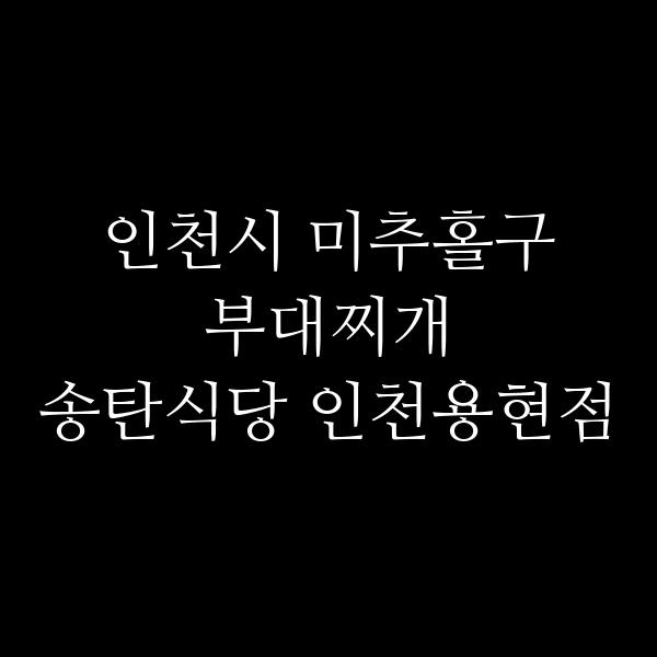 요약 정보 이미지