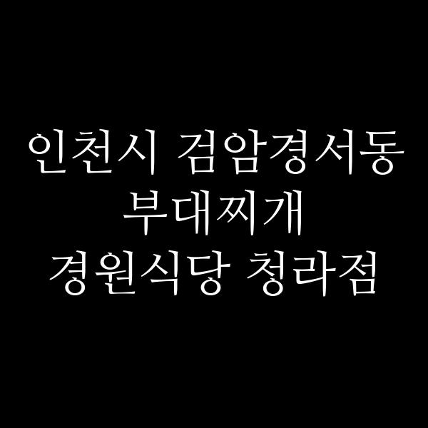요약 정보 이미지