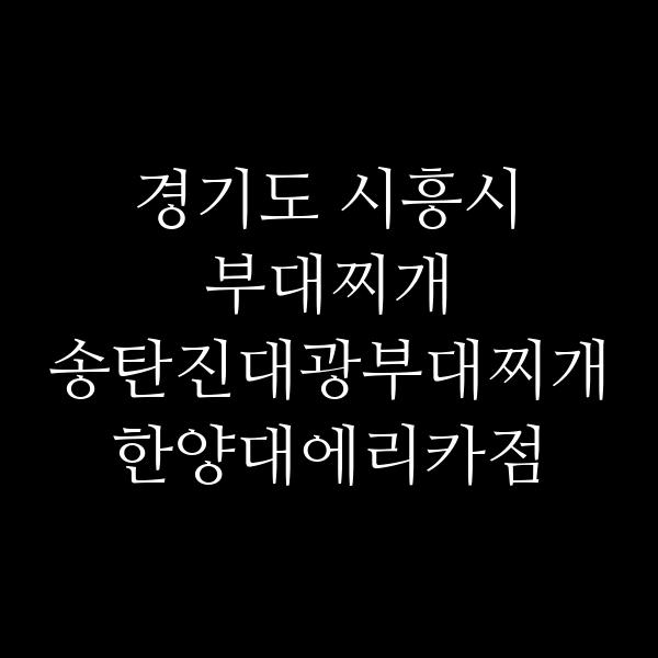요약 정보 이미지