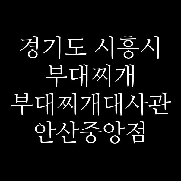 요약 정보 이미지
