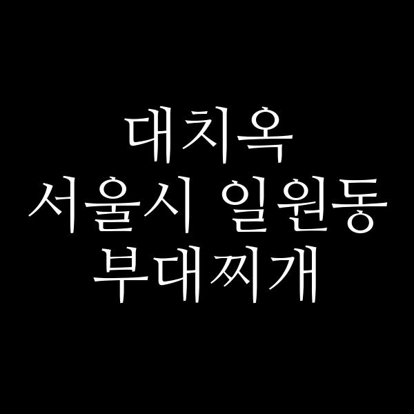 요약 정보 이미지