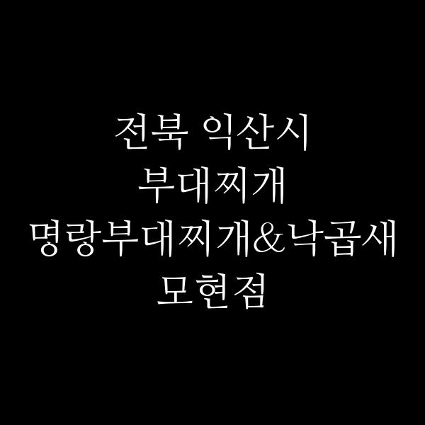 요약 정보 이미지