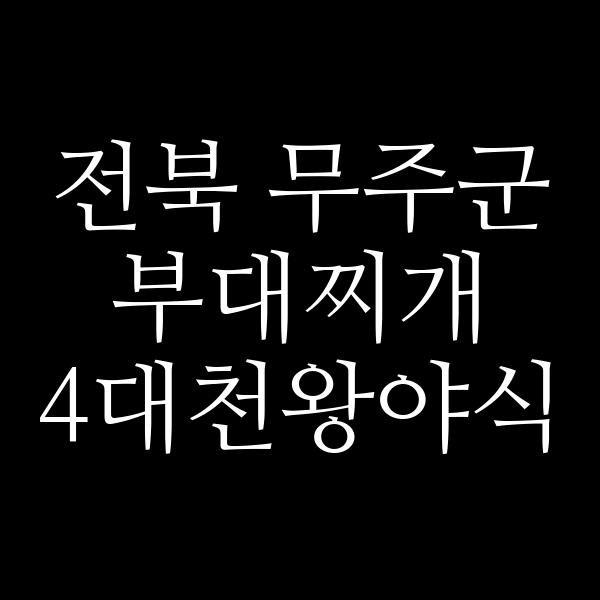요약 정보 이미지