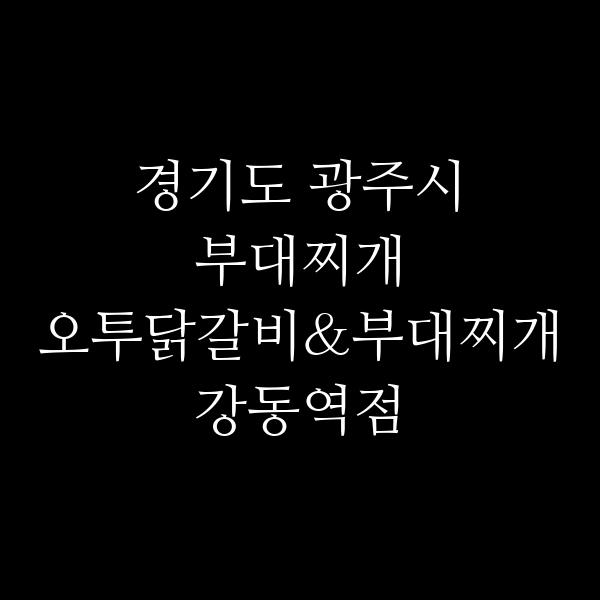 요약 정보 이미지