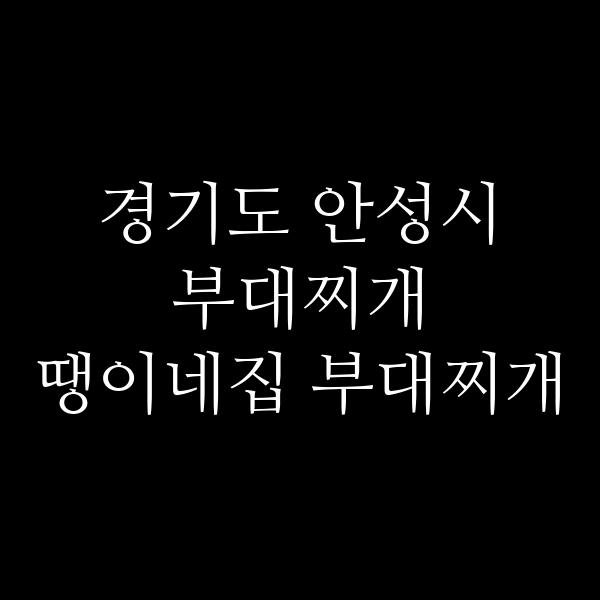 요약 정보 이미지