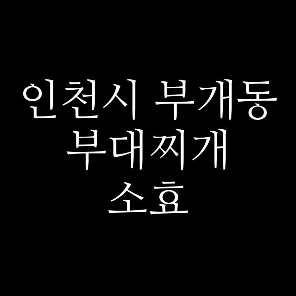 요약 정보 이미지