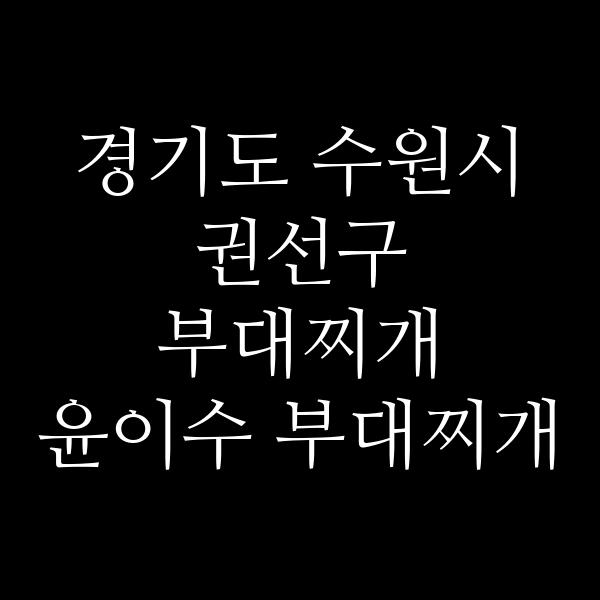 요약 정보 이미지