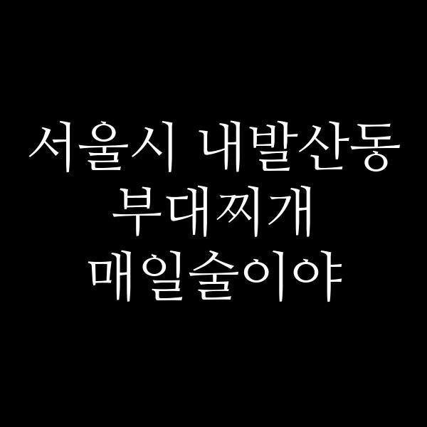 요약 정보 이미지